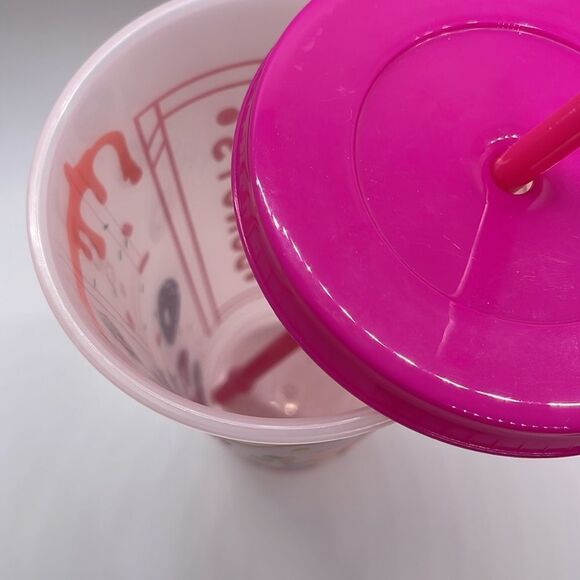 NWT Wool + Pepper Co. I DONUT CARE Color Changing Cold Cup - Picture 10 of 10